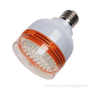 White Light Illuminator Cheap Night Lights 5w E27 B22